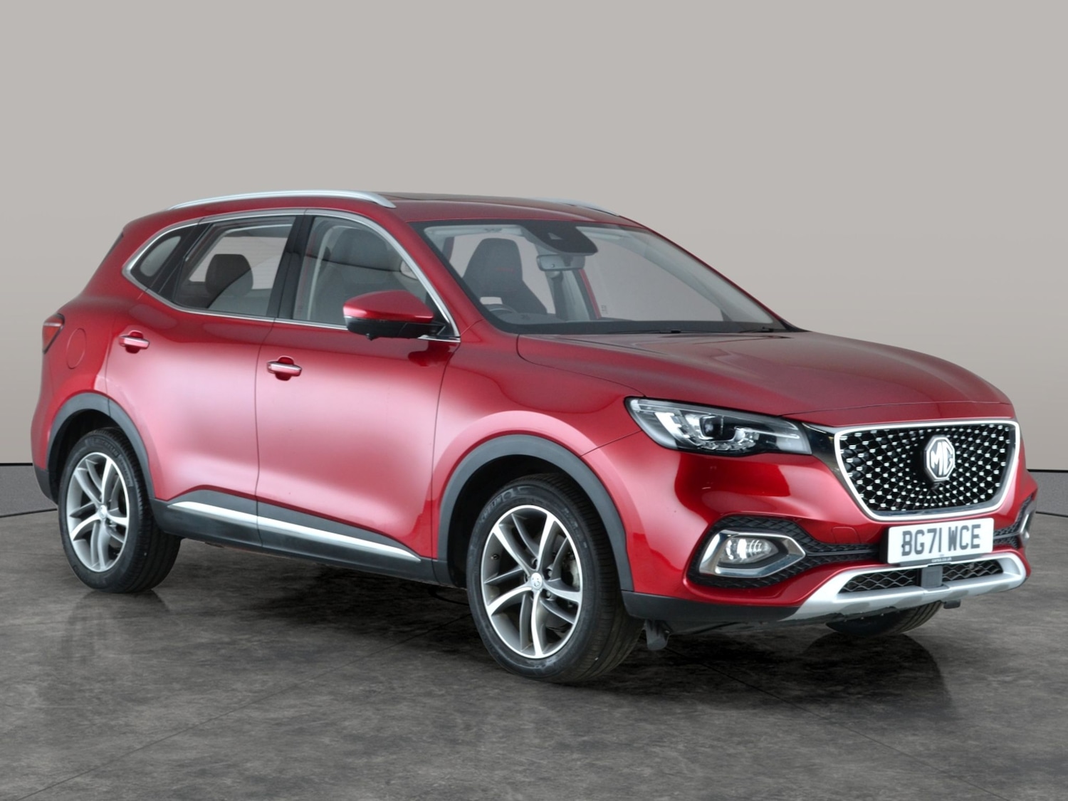 Used MG MG HS 2021 for sale - 76958305: Photo 8