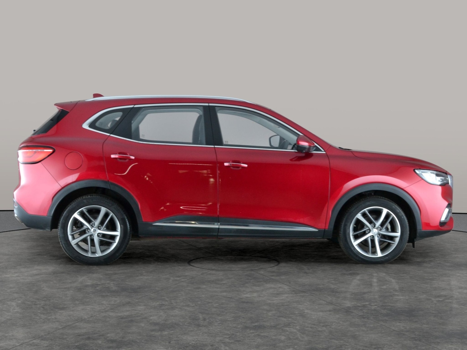 Used MG MG HS 2021 for sale - 76958305: Photo 9