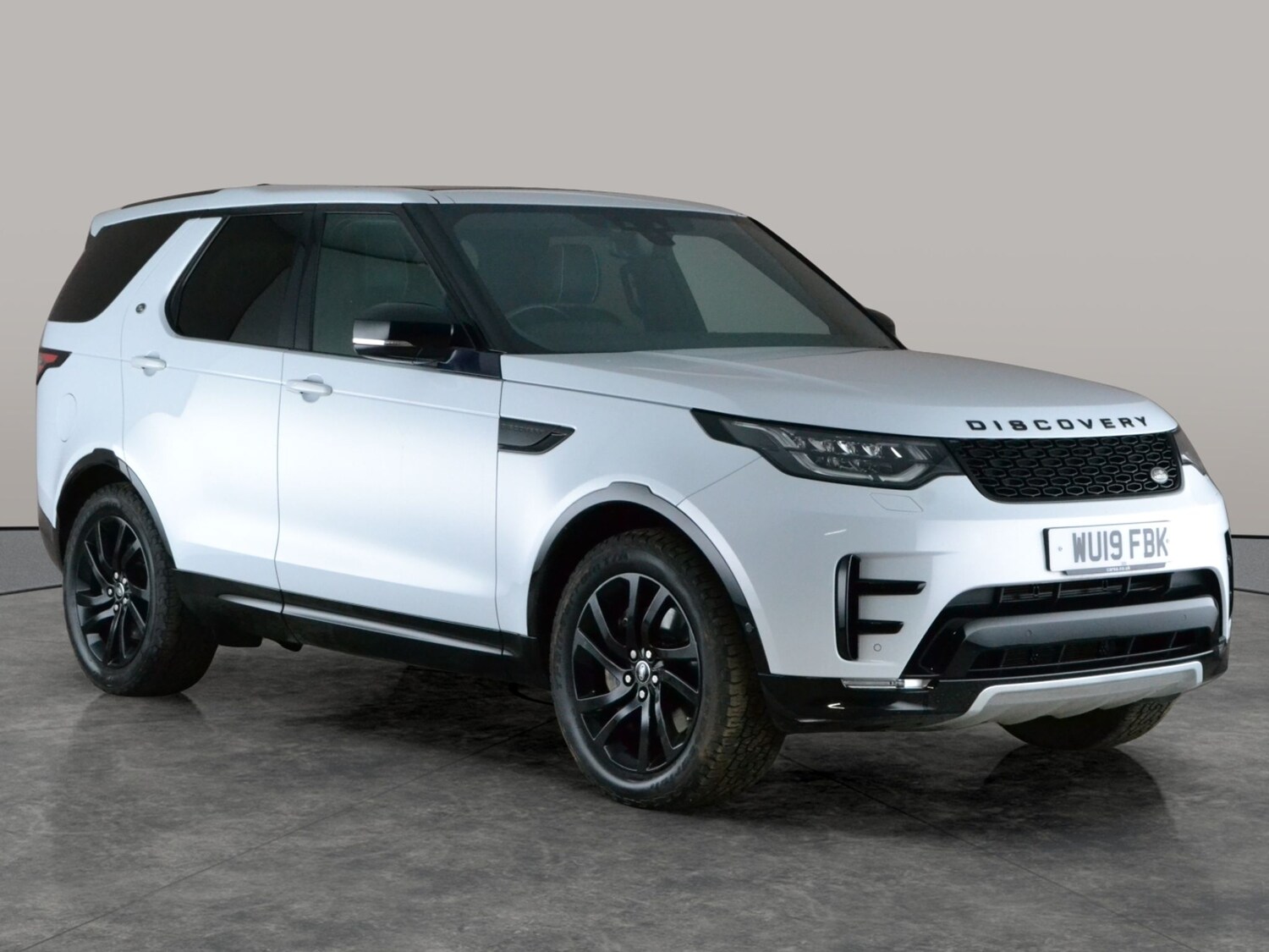 Used Land Rover Discovery 2019 for sale - 78149467: Photo 10