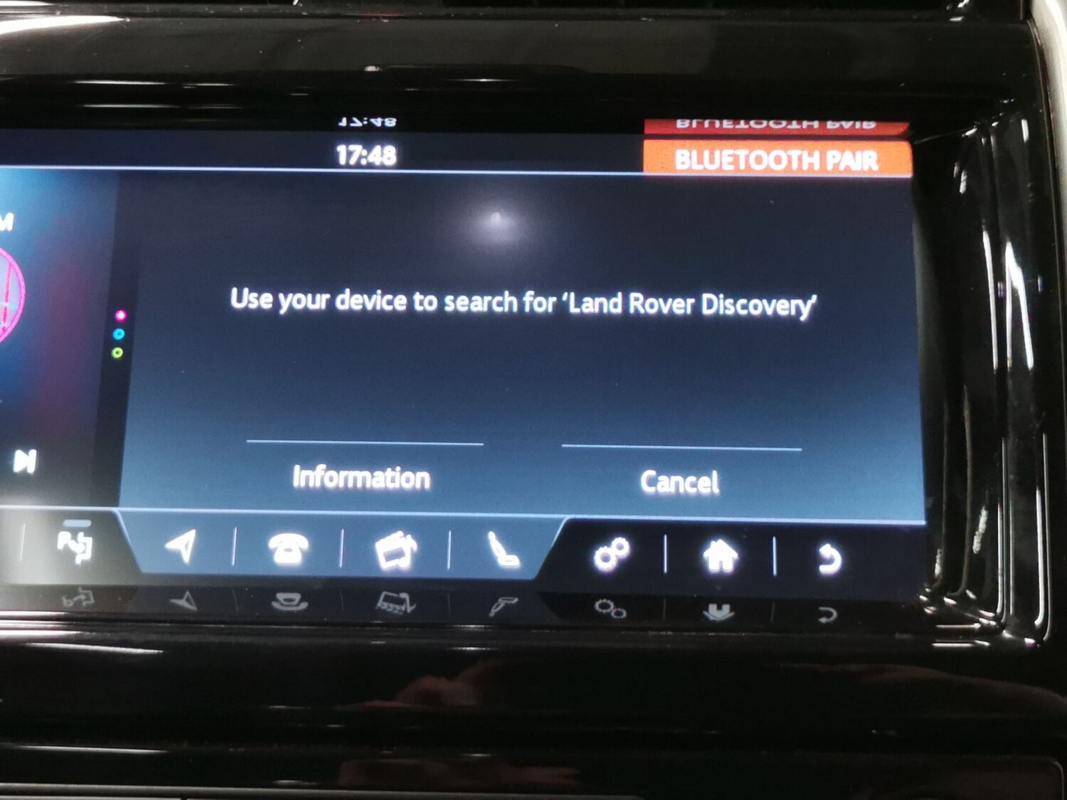 Used Land Rover Discovery 2019 for sale - 78149467: Photo 19
