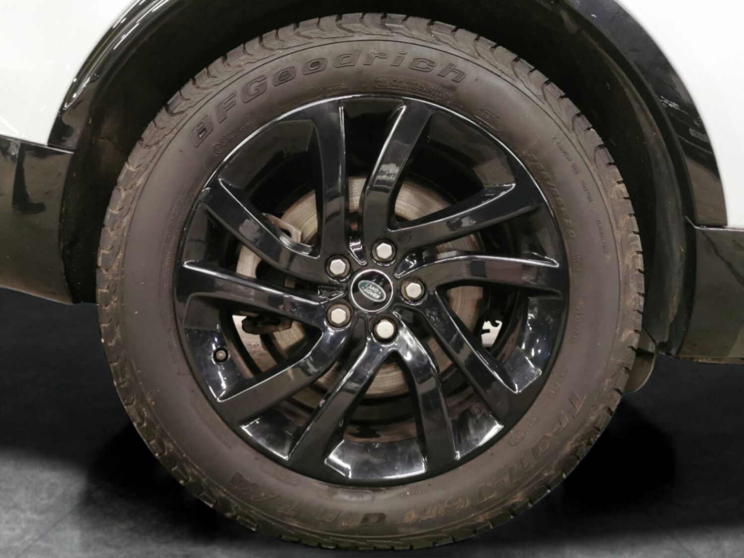 Used Land Rover Discovery 2019 for sale - 78149467: Photo 29