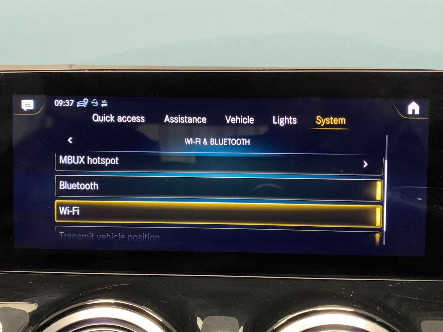 Used Mercedes-Benz EQA 2021 for sale - 76603147: Photo 16