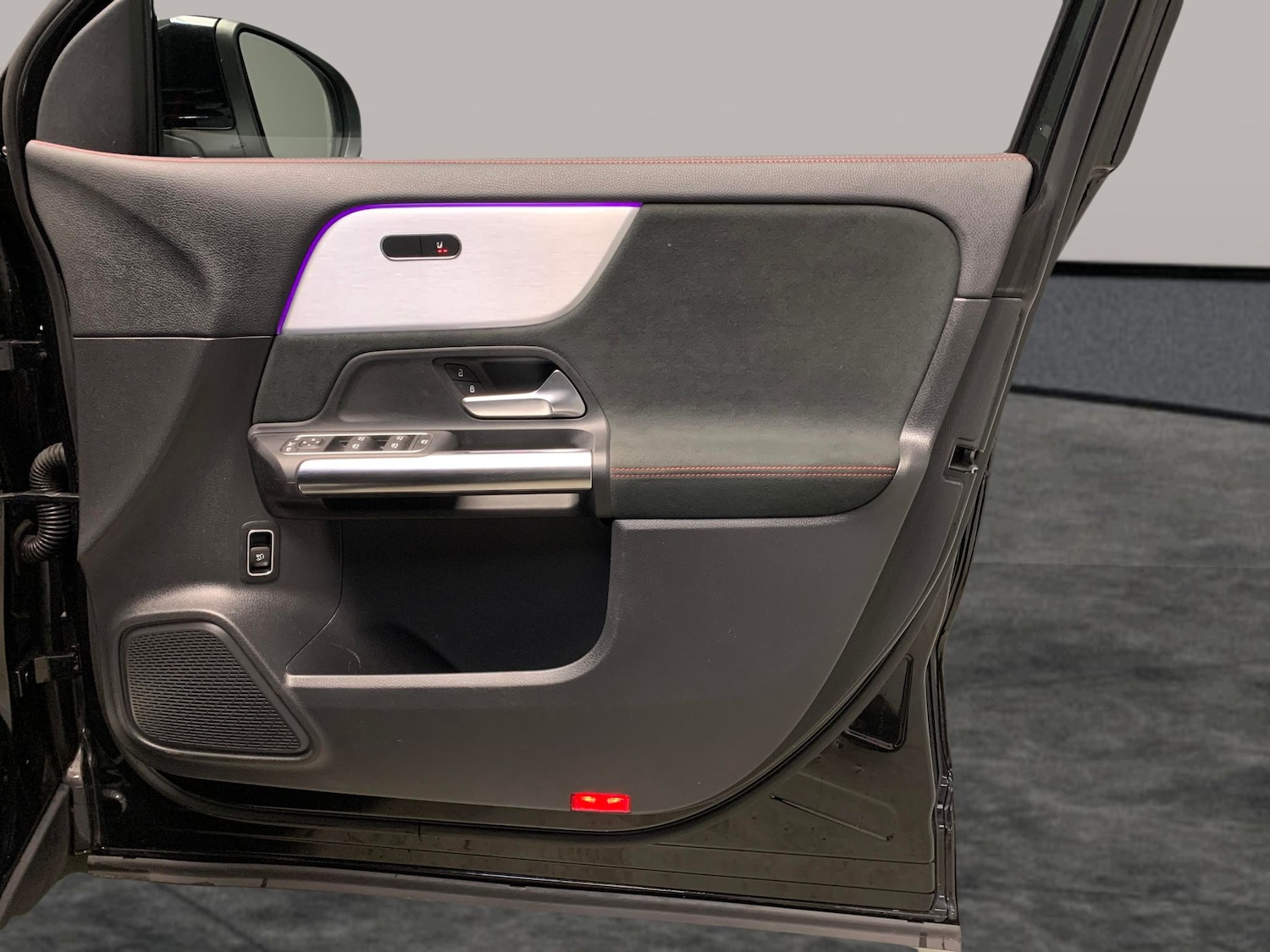 Used Mercedes-Benz EQA 2021 for sale - 76603147: Photo 36