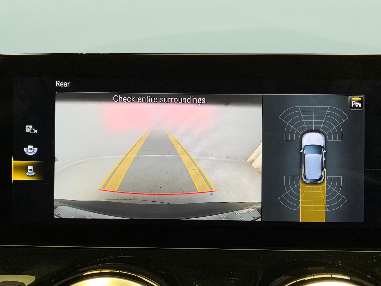 Used Mercedes-Benz EQA 2021 for sale - 76603147: Photo 5