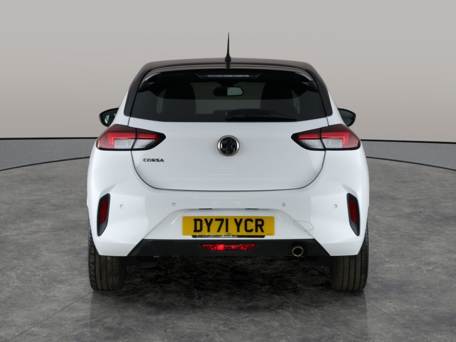 Used Vauxhall Corsa 2021 for sale - 76915409: Photo 10