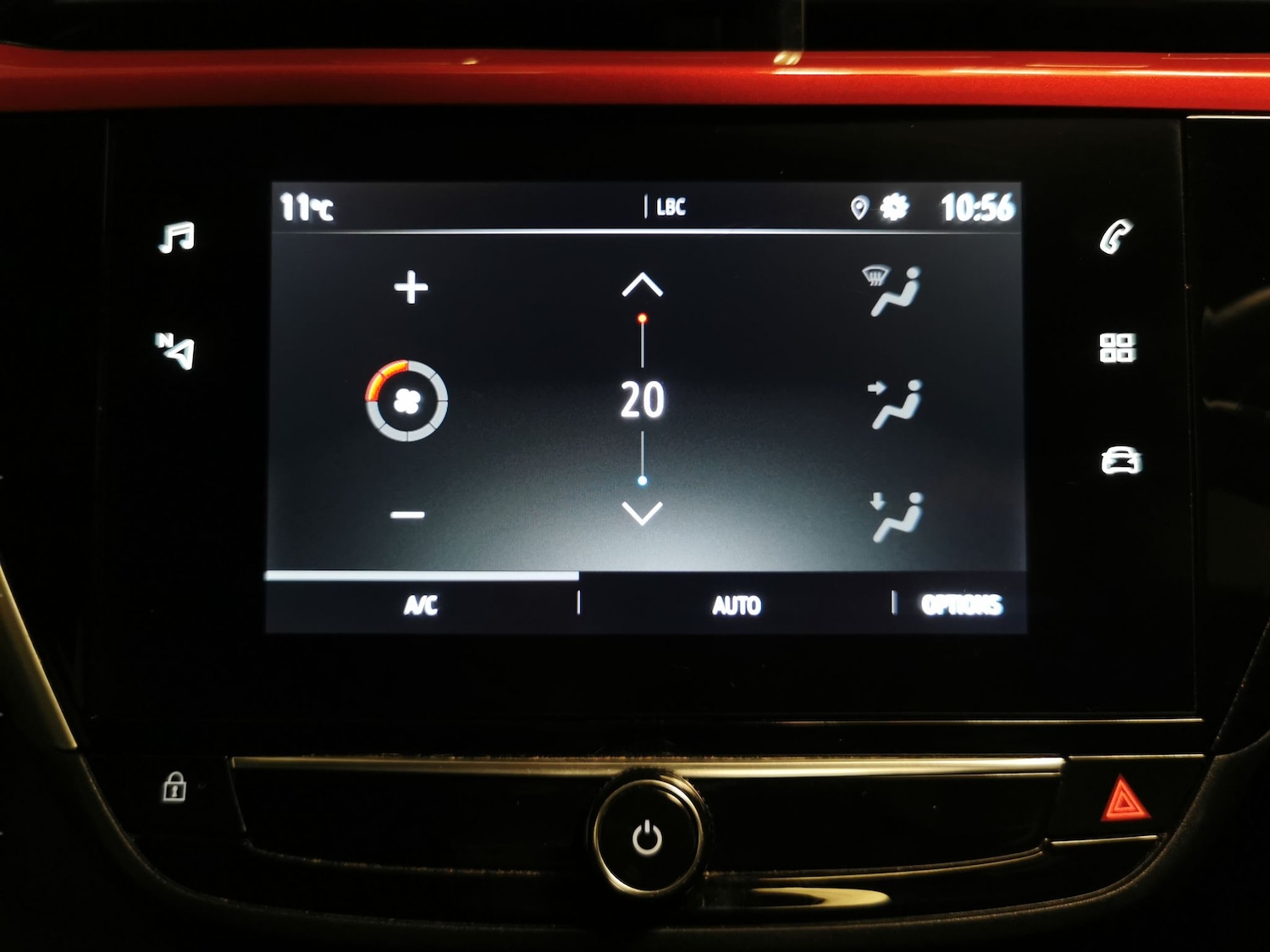 Used Vauxhall Corsa 2021 for sale - 76915409: Photo 16