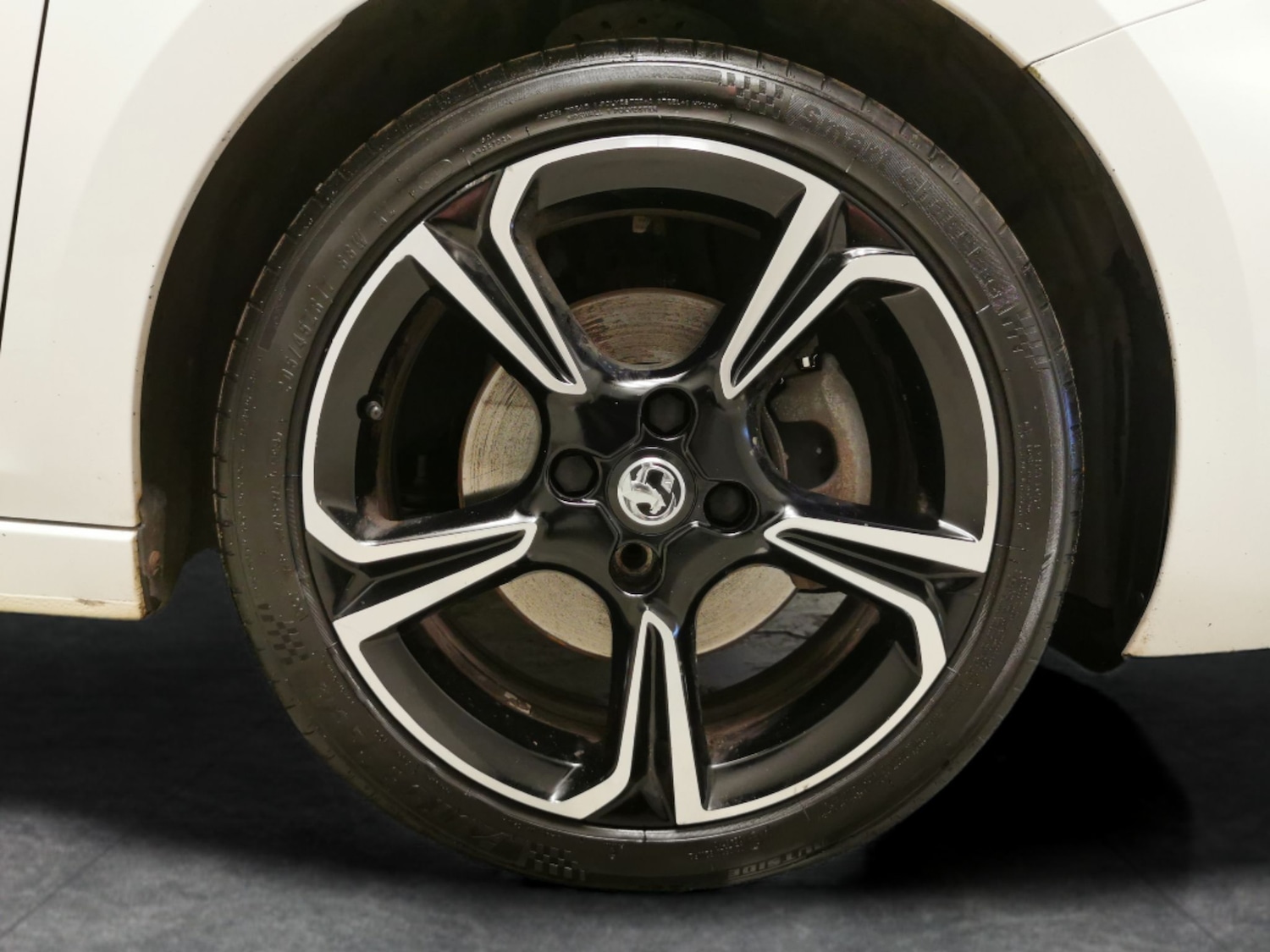 Used Vauxhall Corsa 2021 for sale - 76915409: Photo 22