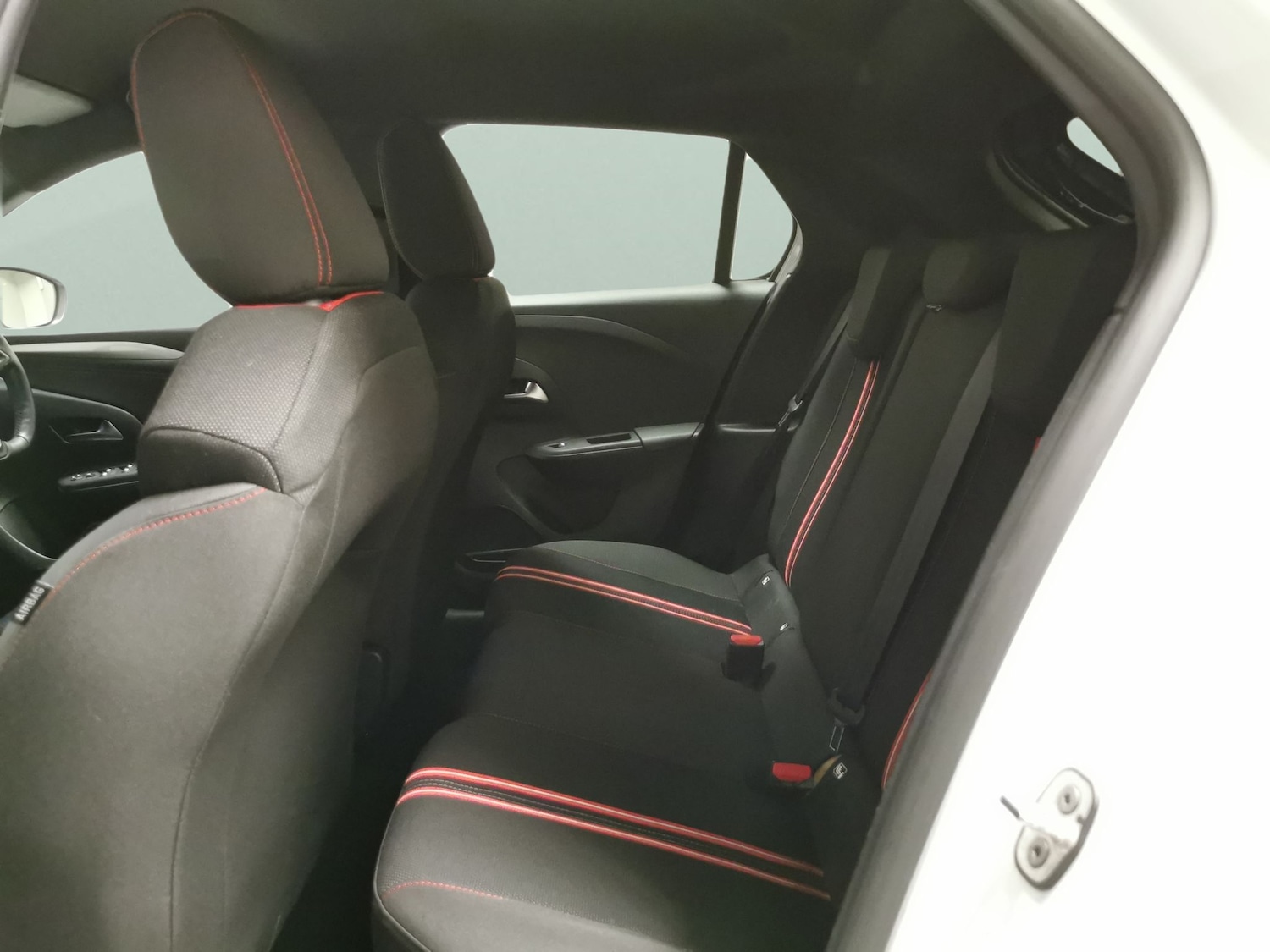 Used Vauxhall Corsa 2021 for sale - 76915409: Photo 24