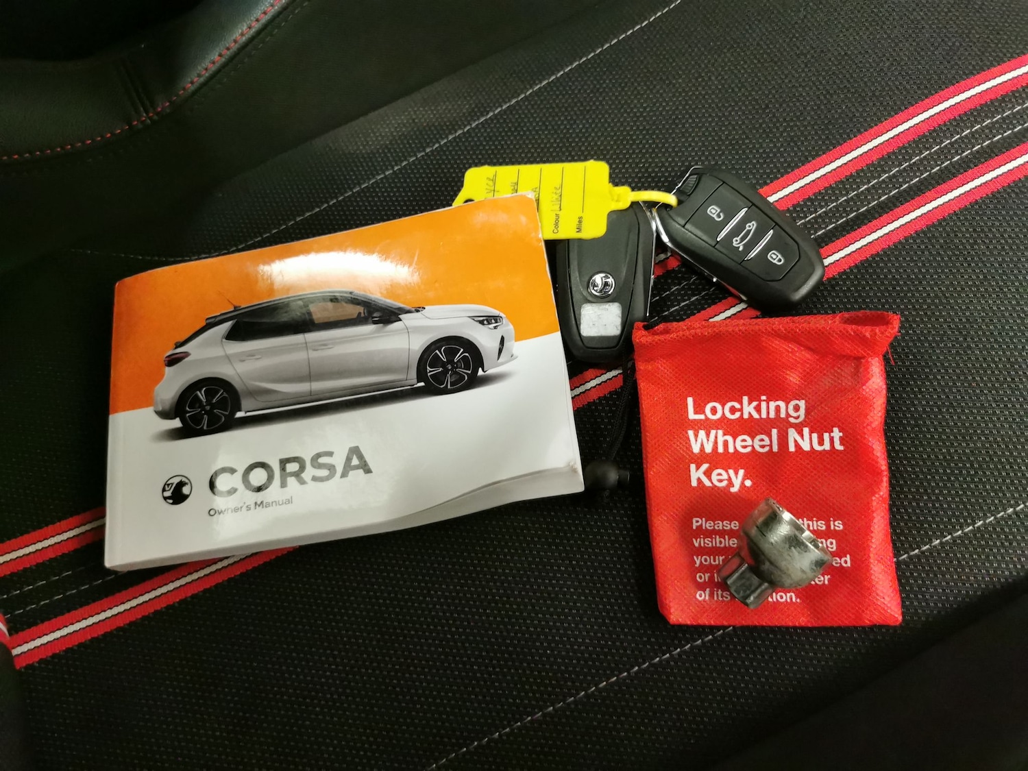 Used Vauxhall Corsa 2021 for sale - 76915409: Photo 29