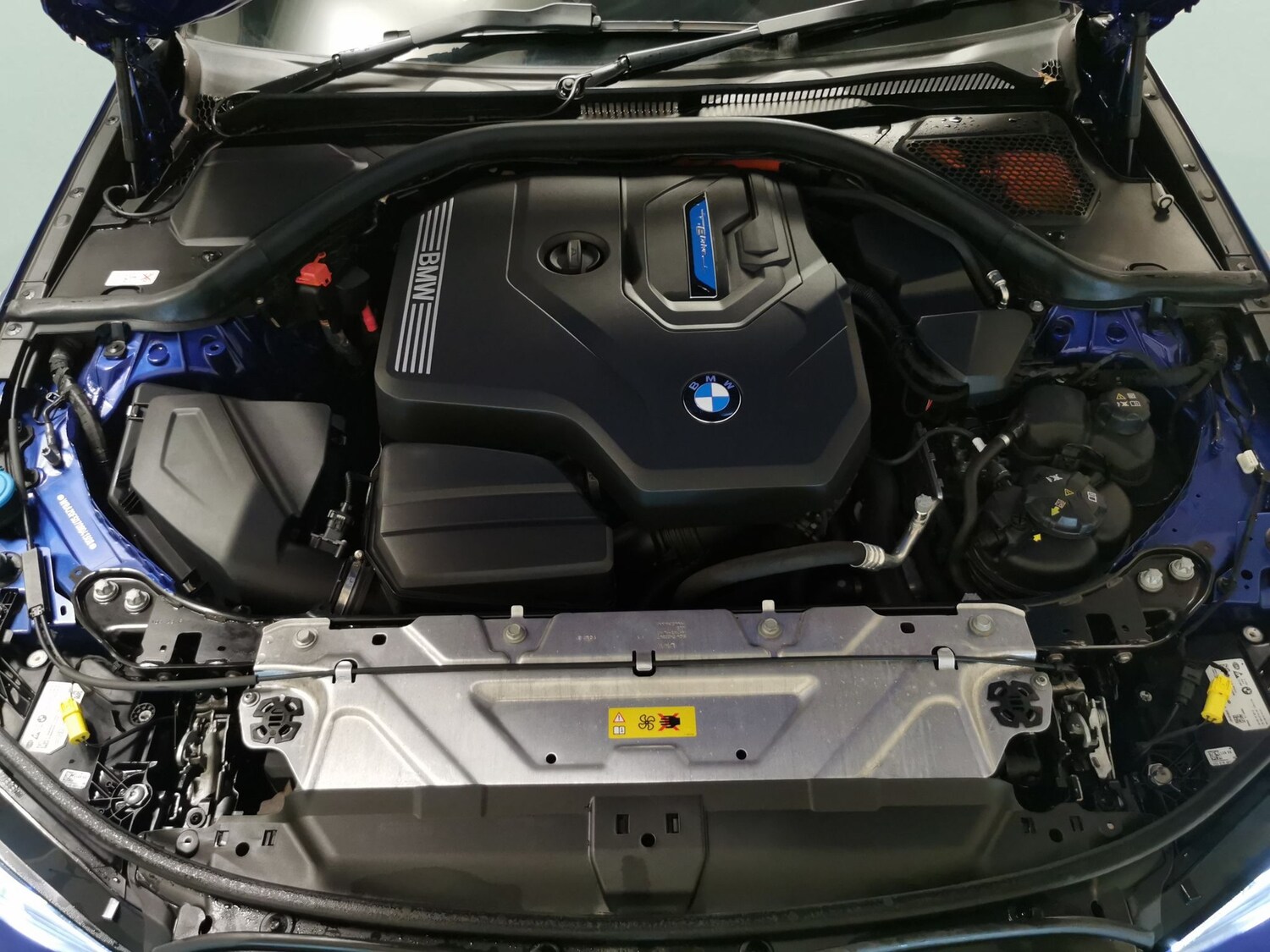 Used BMW 3 Series 2023 for sale - 77763211: Photo 31