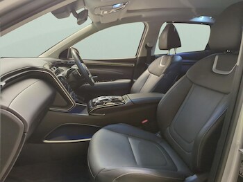 Used Hyundai TUCSON 2023 for sale - 78473668: Photo