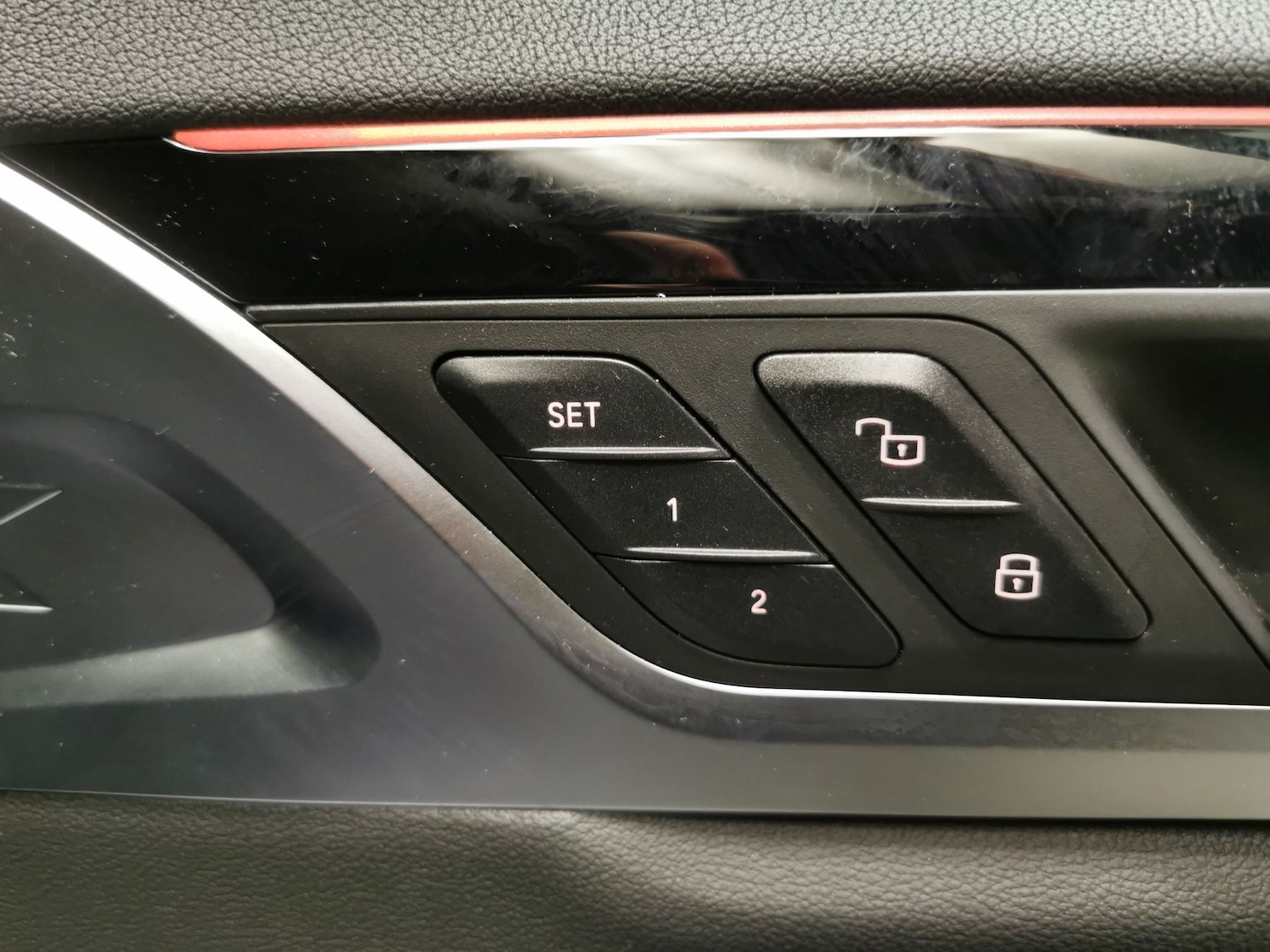 Used BMW iX3 2022 for sale - 77051079: Photo 15