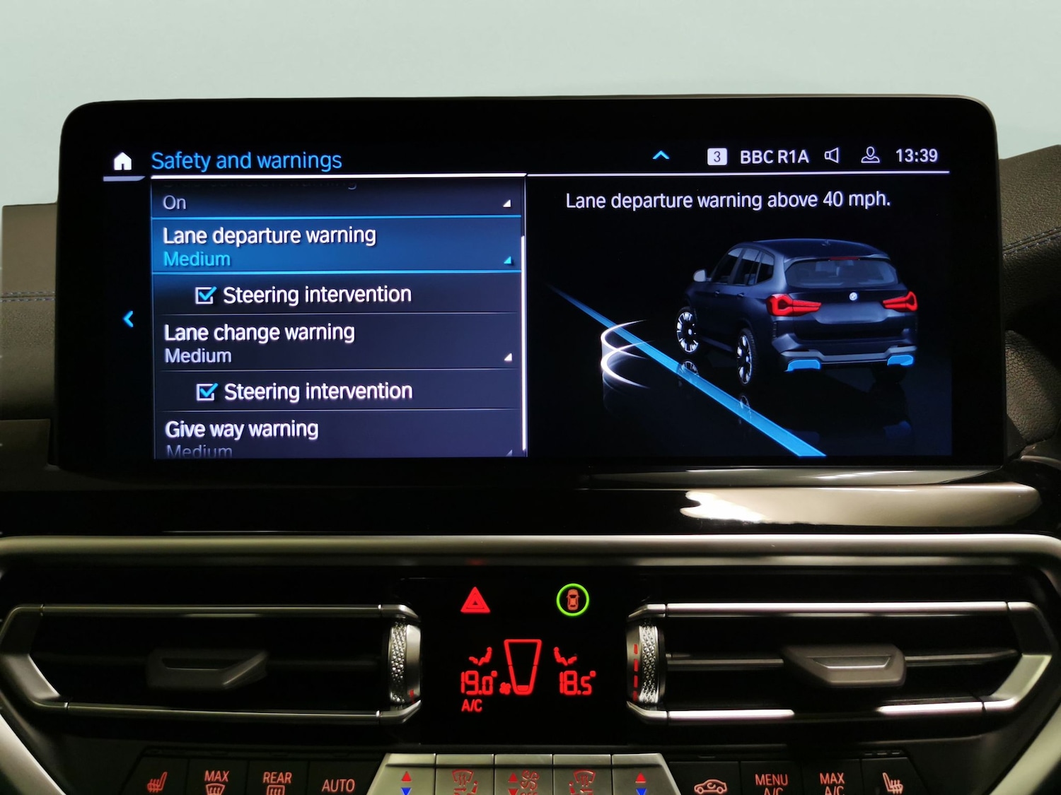 Used BMW iX3 2022 for sale - 77051079: Photo 24