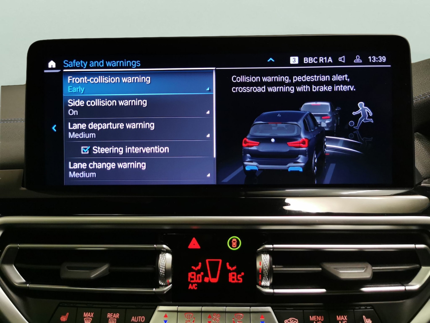 Used BMW iX3 2022 for sale - 77051079: Photo 25