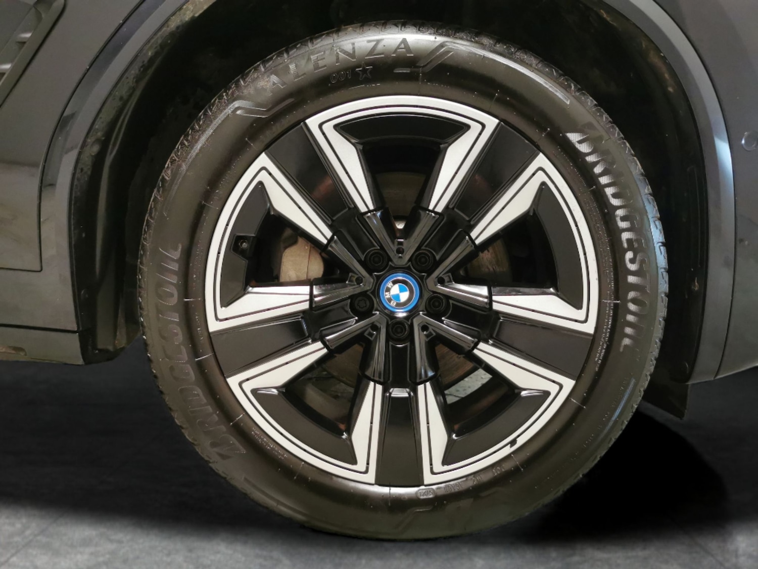 Used BMW iX3 2022 for sale - 77051079: Photo 28