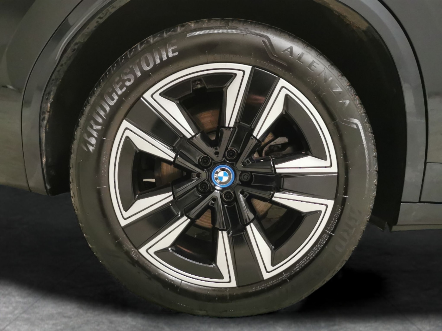 Used BMW iX3 2022 for sale - 77051079: Photo 29