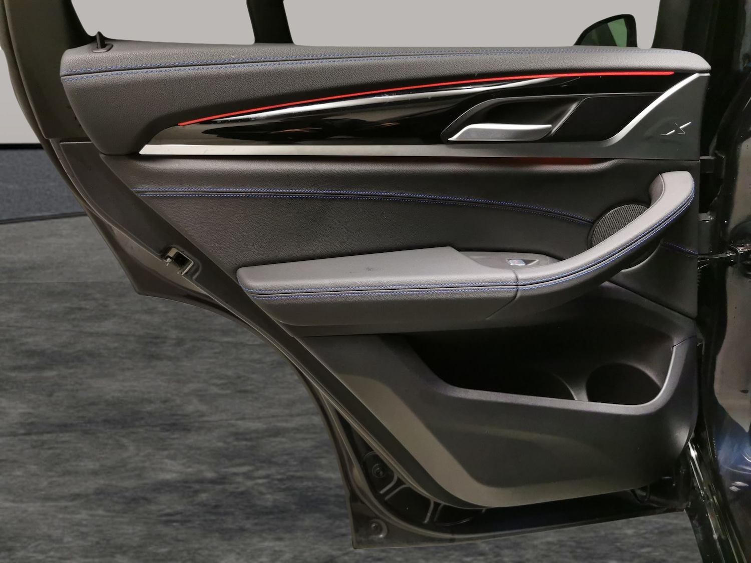 Used BMW iX3 2022 for sale - 77051079: Photo 32