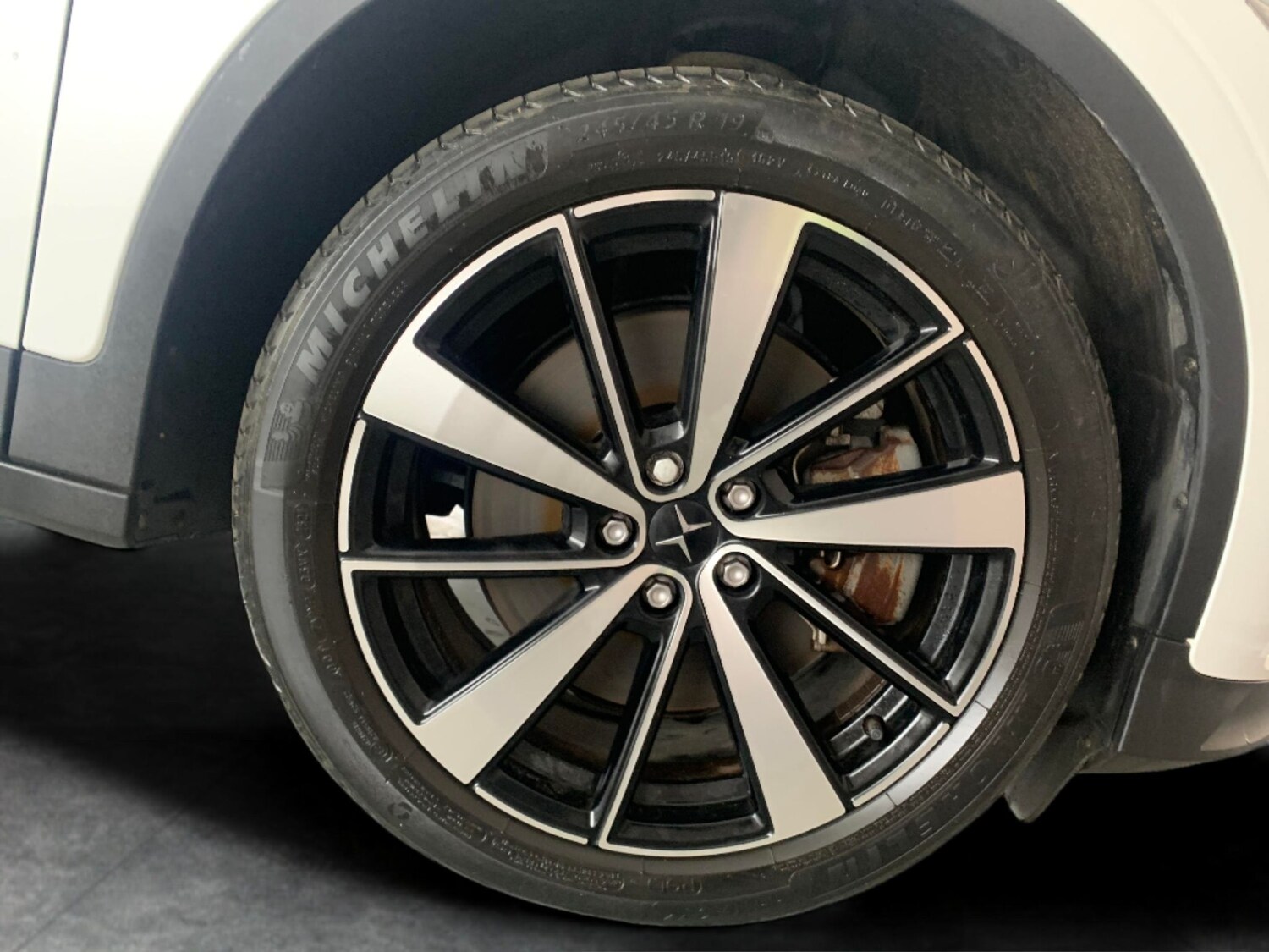 Used Polestar Polestar 2 2021 for sale - 77347200: Photo 24