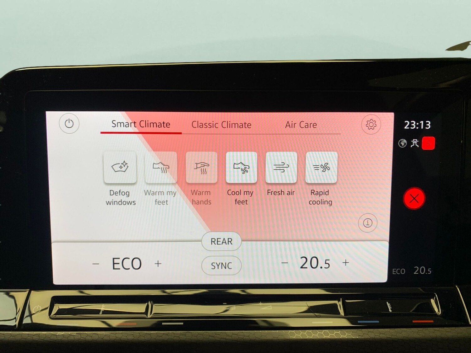 Used Volkswagen Golf 2022 for sale - 77842052: Photo 15