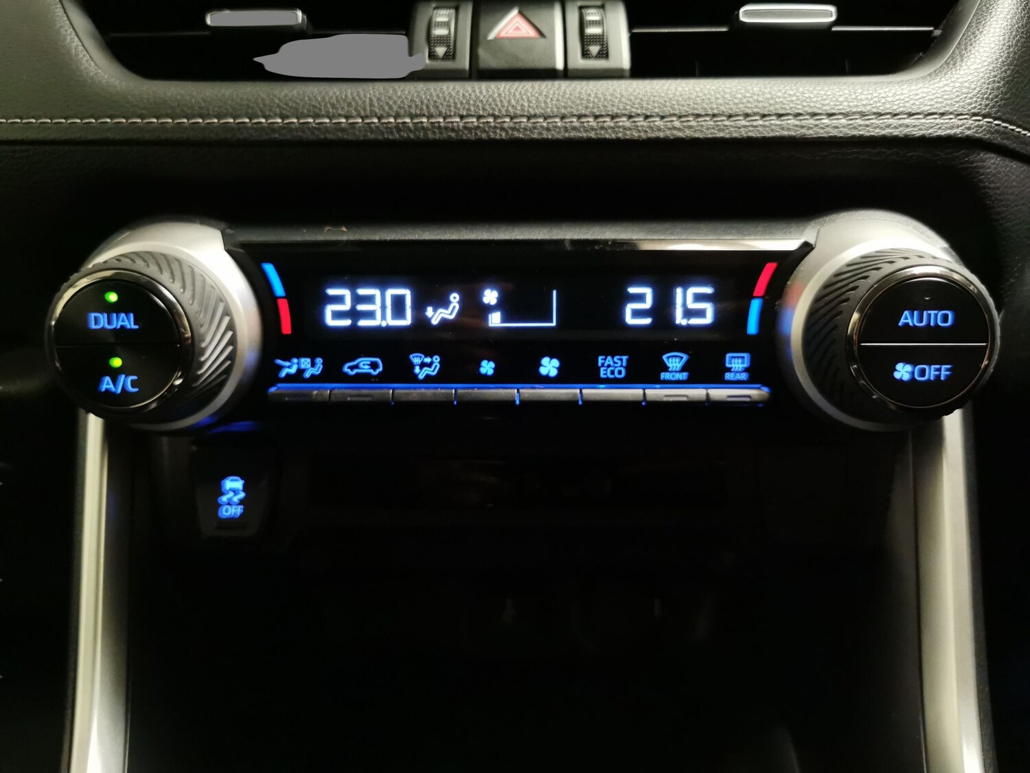 Used Toyota RAV4 2020 for sale - 77746496: Photo 18