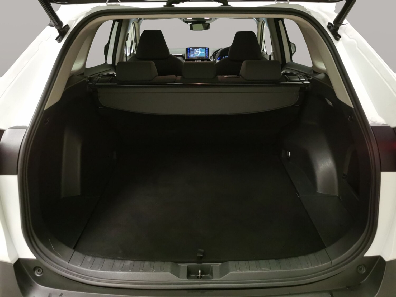 Used Toyota RAV4 2020 for sale - 77746496: Photo 32