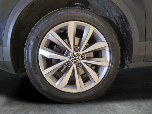 Used Volkswagen T-Roc 2021 for sale - 75503349: Photo 31
