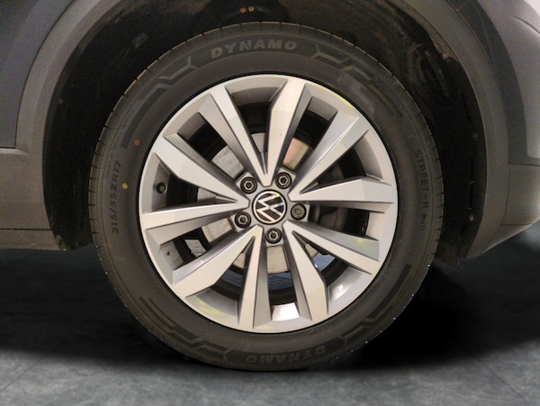 Used Volkswagen T-Roc 2021 for sale - 75503349: Photo 32