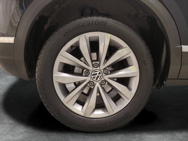Used Volkswagen T-Roc 2021 for sale - 75503349: Photo 33