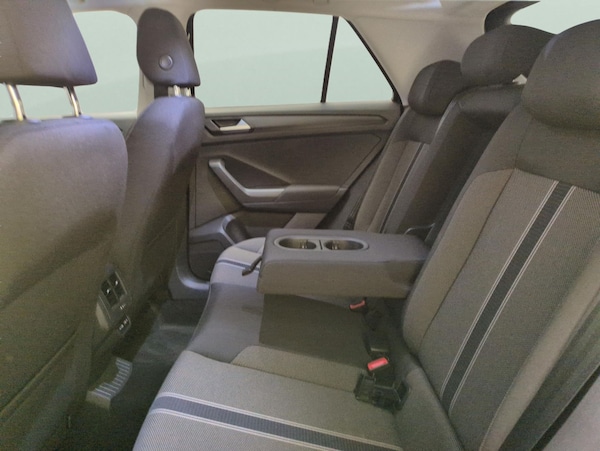Used Volkswagen T-Roc 2021 for sale - 75503349: Photo 34