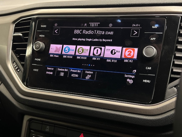 Used Volkswagen T-Roc 2021 for sale - 75503349: Photo 6