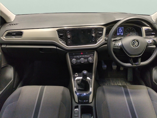 Used Volkswagen T-Roc 2021 for sale - 75503349: Photo 7