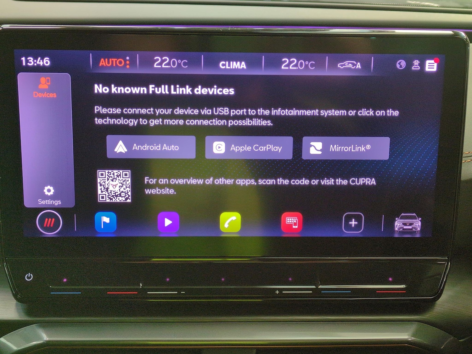 Used Cupra Formentor 2021 for sale - 76693994: Photo 13