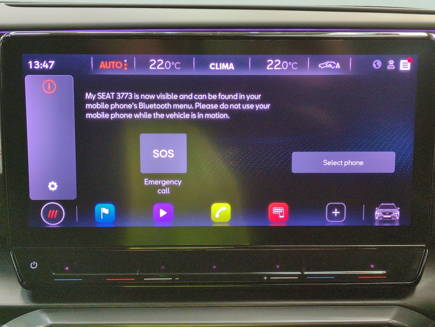 Used Cupra Formentor 2021 for sale - 76693994: Photo 15