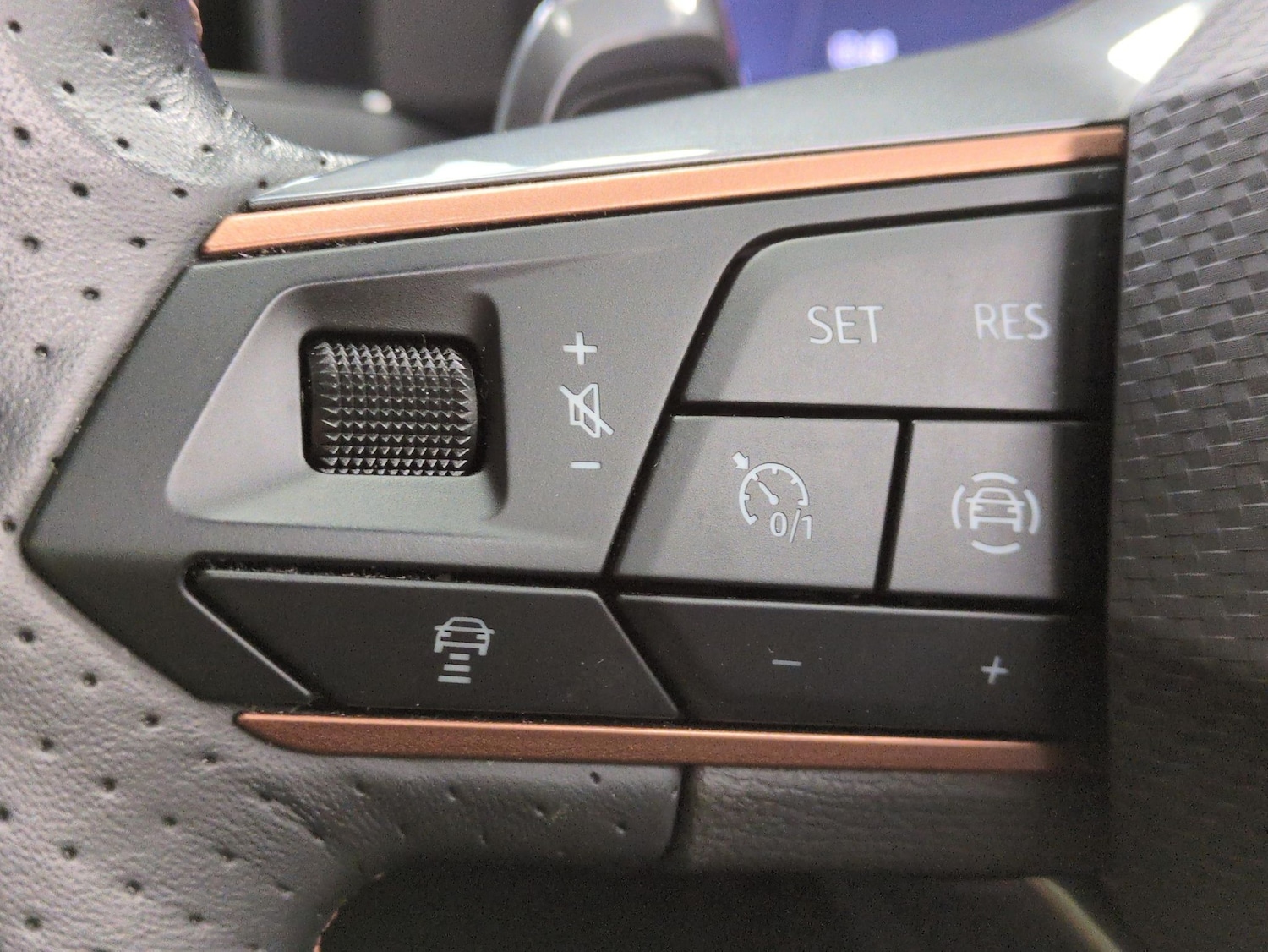 Used Cupra Formentor 2021 for sale - 76693994: Photo 18