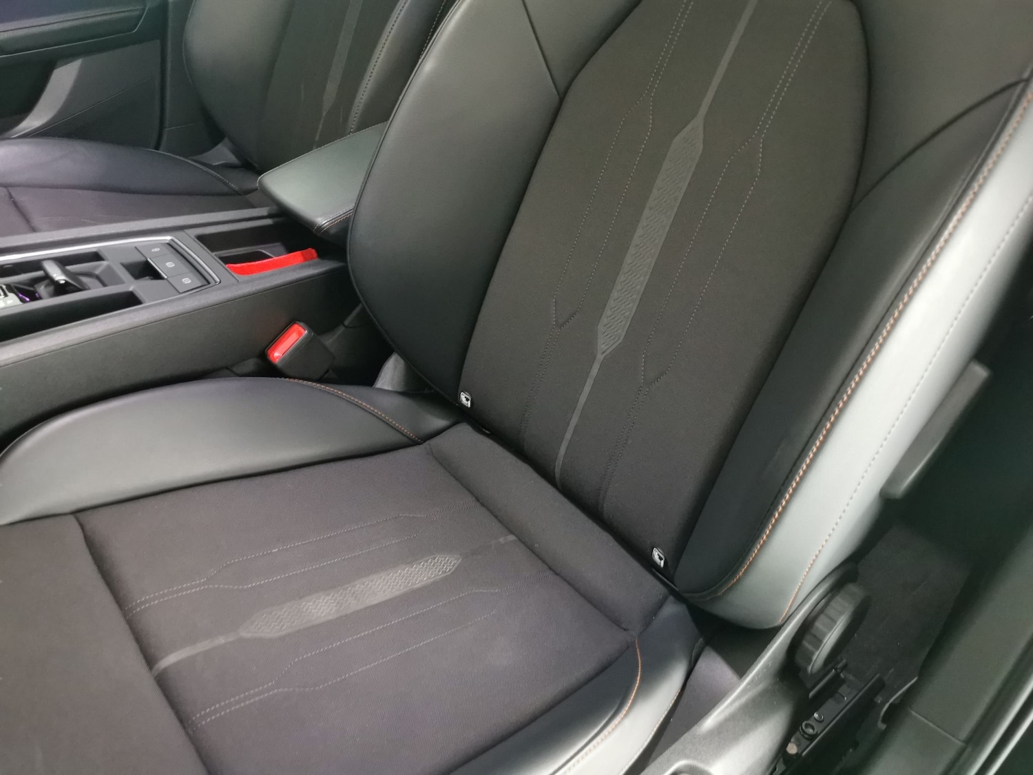 Used Cupra Formentor 2021 for sale - 76693994: Photo 20