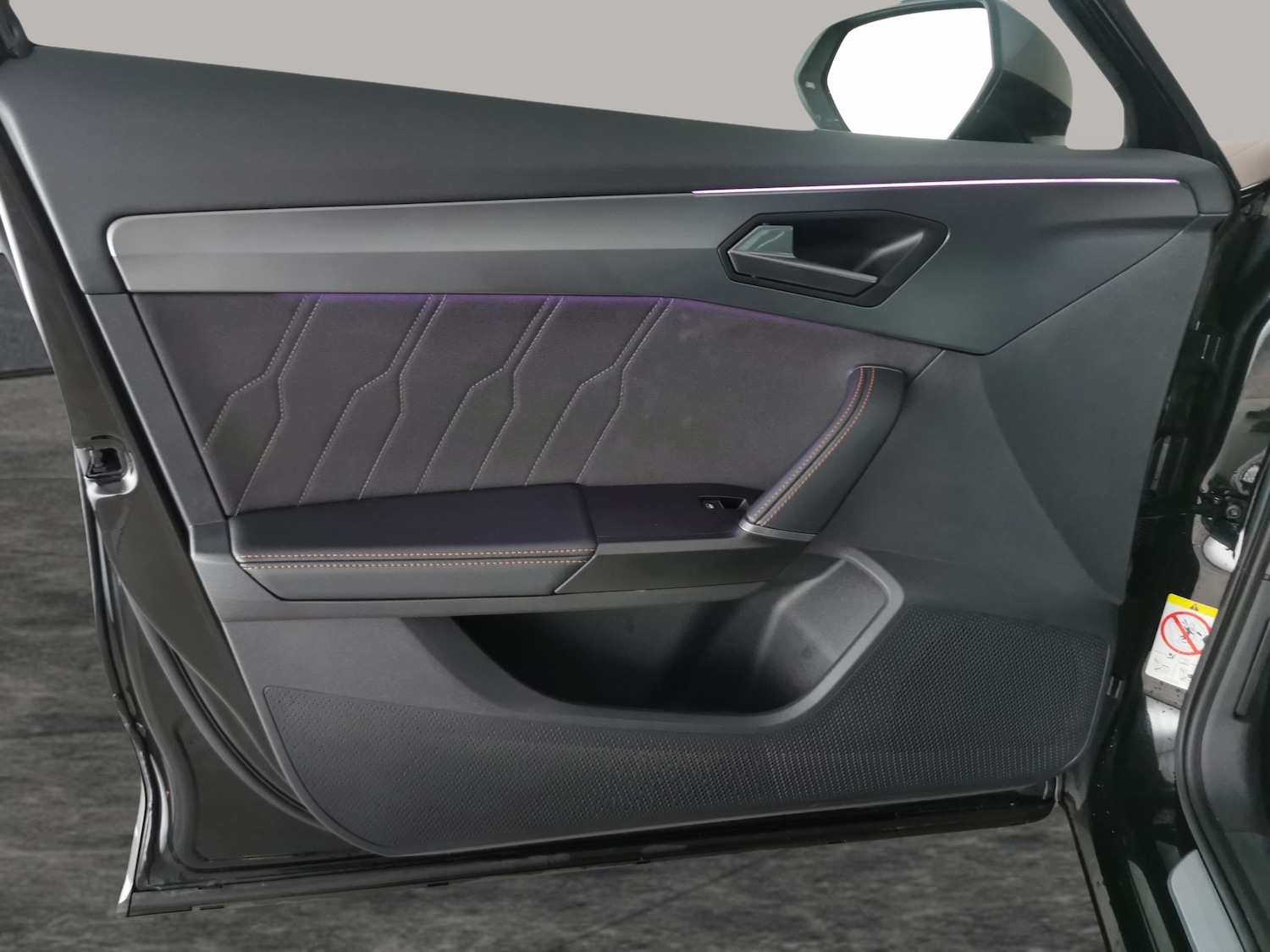 Used Cupra Formentor 2021 for sale - 76693994: Photo 25