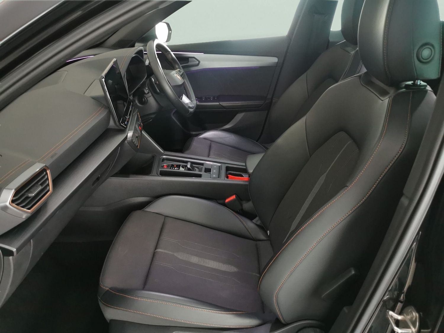 Used Cupra Formentor 2021 for sale - 76693994: Photo 4