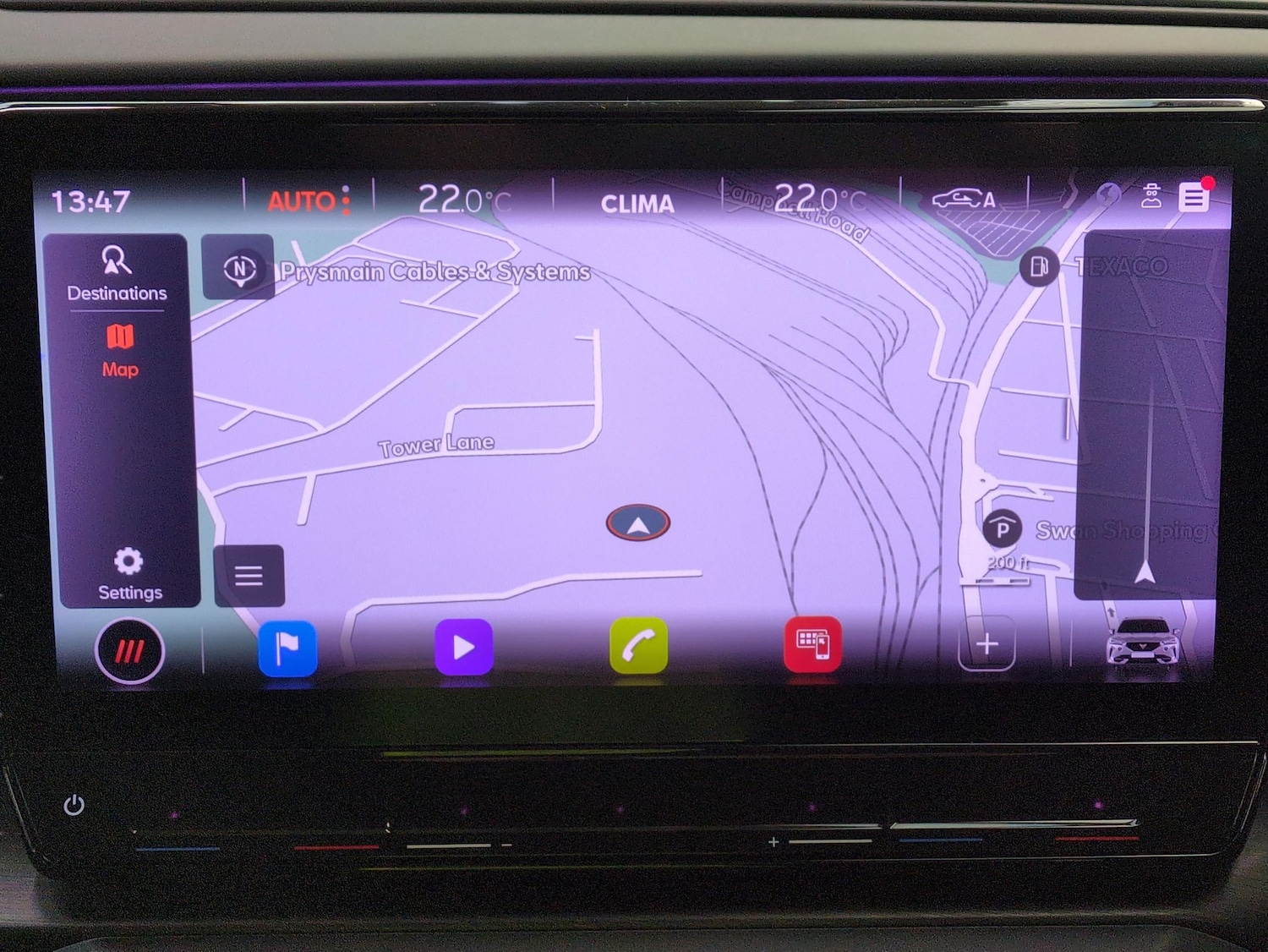 Used Cupra Formentor 2021 for sale - 76693994: Photo 5