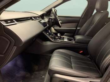 Used Land Rover Range Rover Velar 2021 for sale - 75216160: Photo