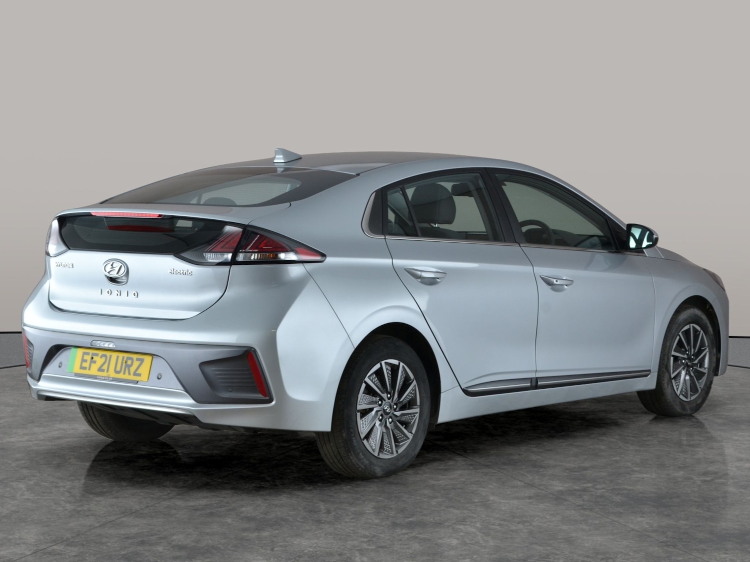 Used Hyundai IONIQ 2021 for sale - 77293790: Photo 10