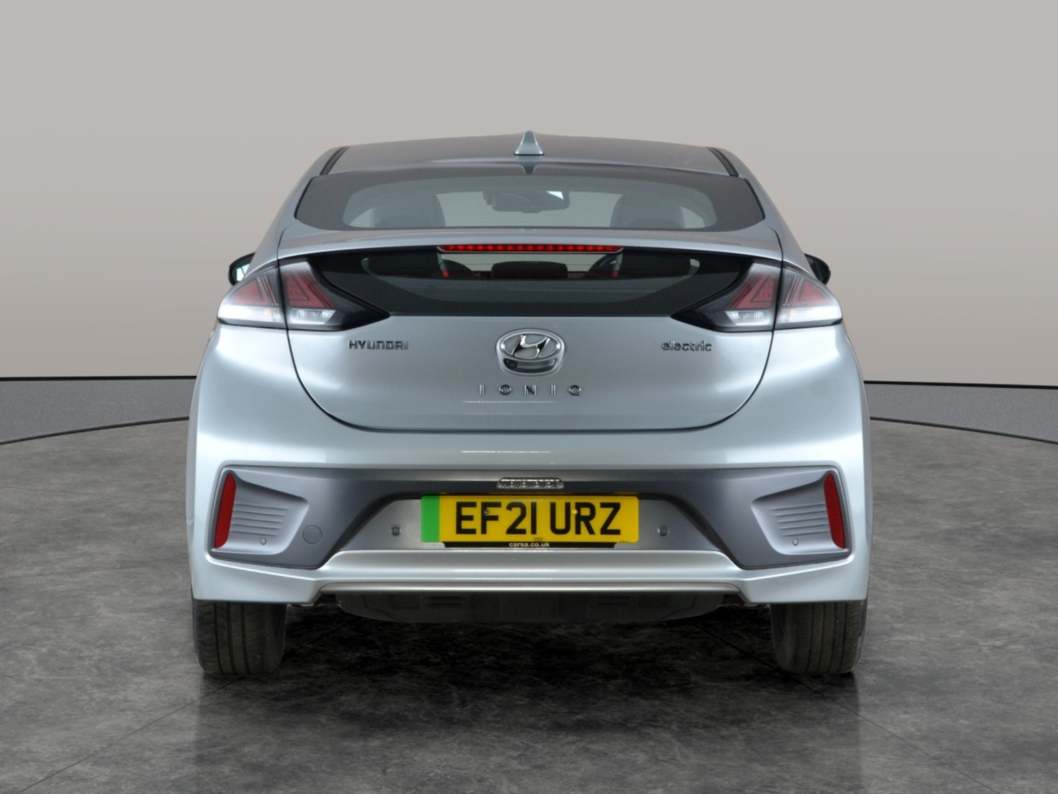 Used Hyundai IONIQ 2021 for sale - 77293790: Photo 11