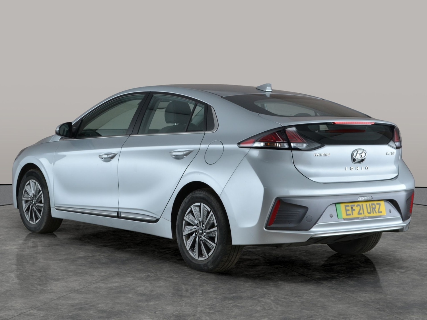 Used Hyundai IONIQ 2021 for sale - 77293790: Photo 12