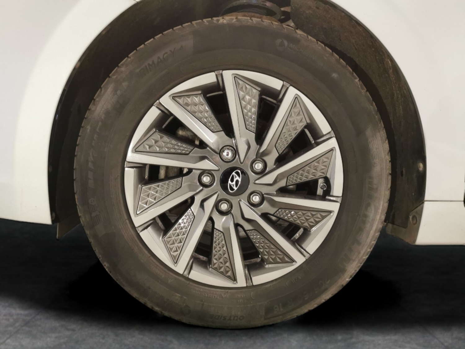 Used Hyundai IONIQ 2021 for sale - 77293790: Photo 23