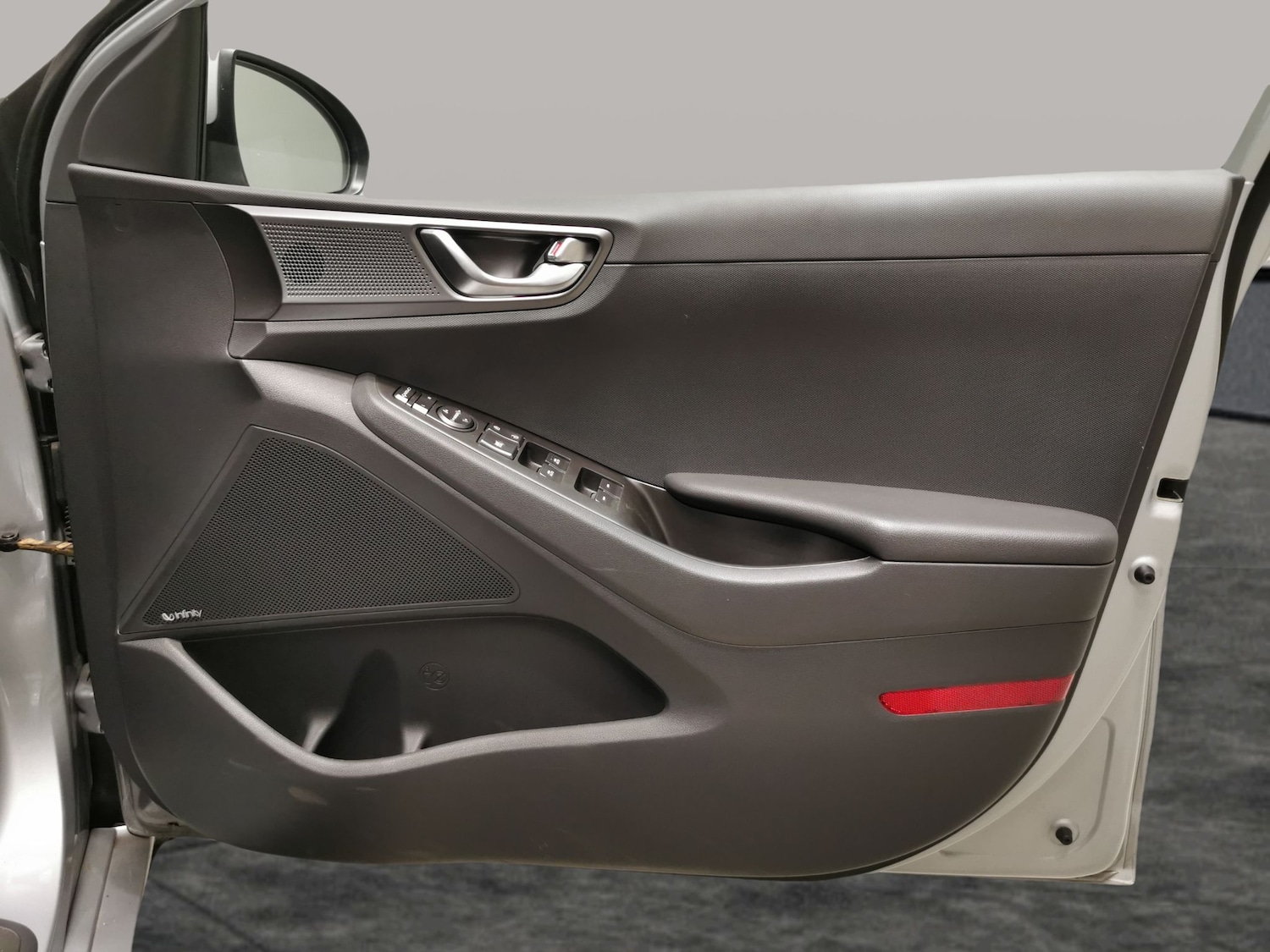 Used Hyundai IONIQ 2021 for sale - 77293790: Photo 30