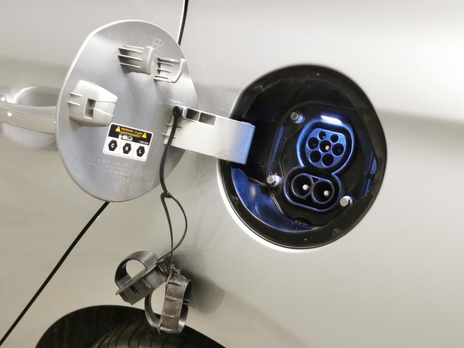 Used Hyundai IONIQ 2021 for sale - 77293790: Photo 31