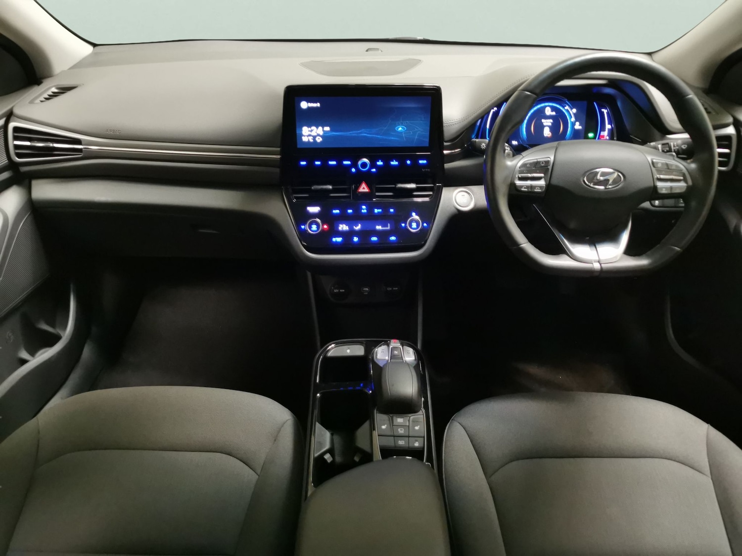 Used Hyundai IONIQ 2021 for sale - 77293790: Photo 7