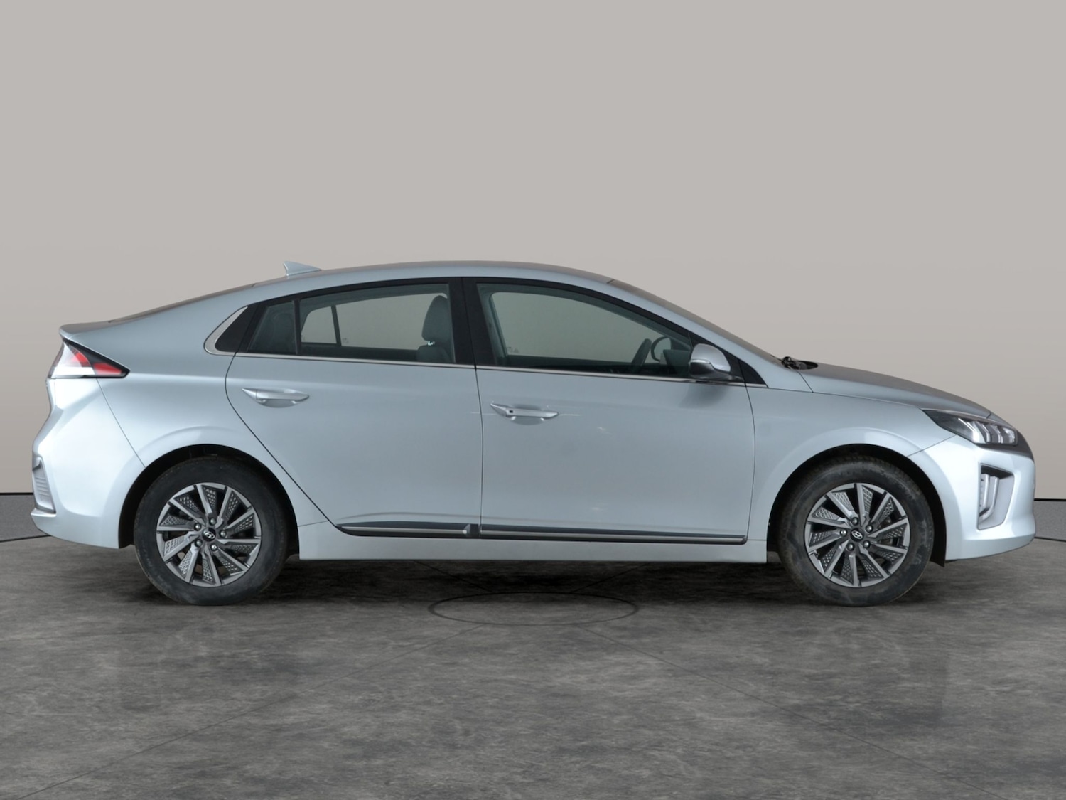 Used Hyundai IONIQ 2021 for sale - 77293790: Photo 9