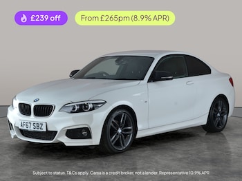 Used BMW 2 Series 2017 for sale - 77979329: Photo