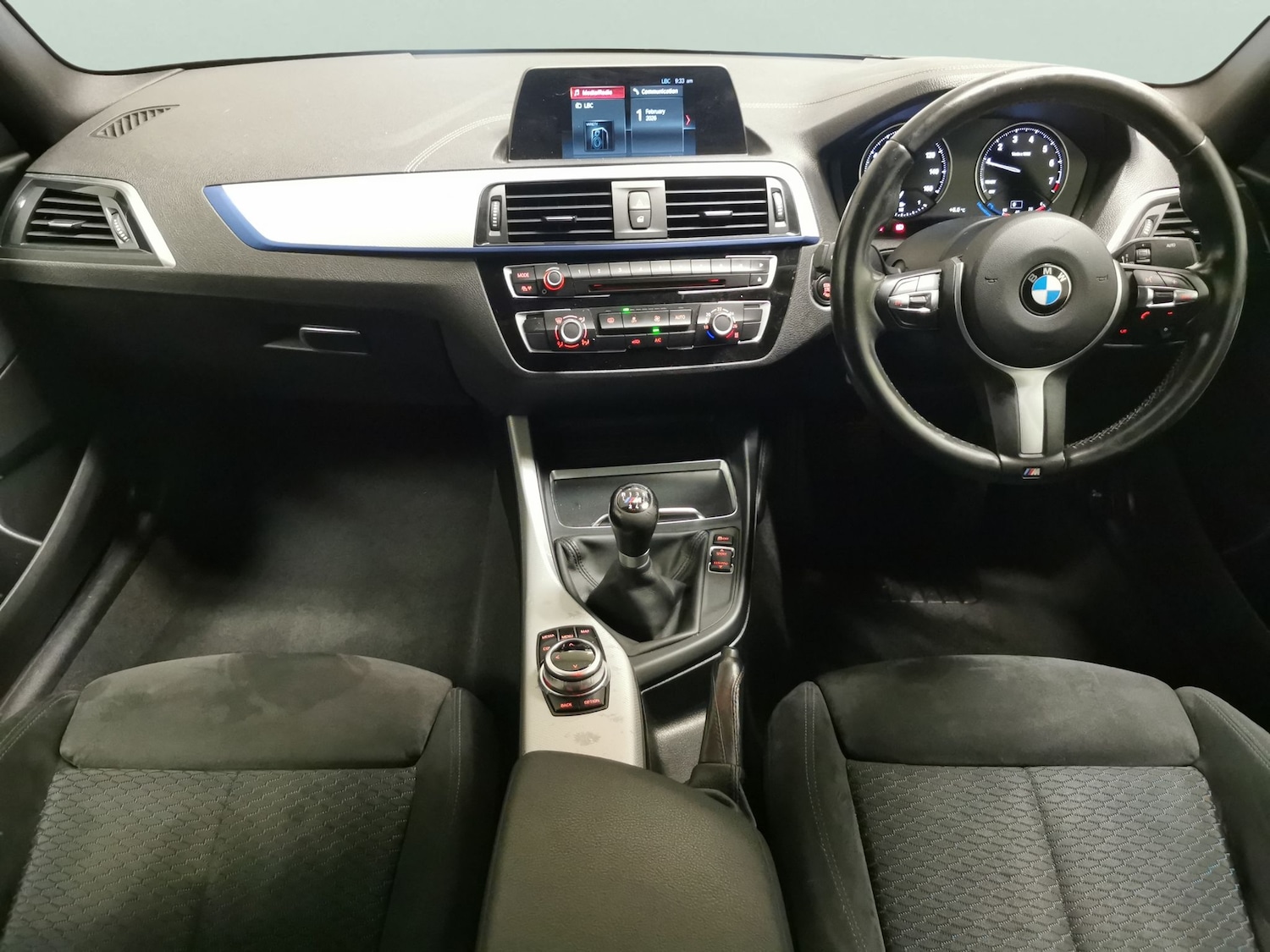 Used BMW 2 Series 2017 for sale - 77979329: Photo 8