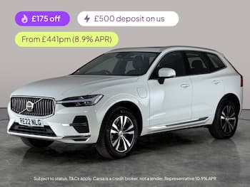 Used Volvo XC60 2022 for sale - 79834899: Photo